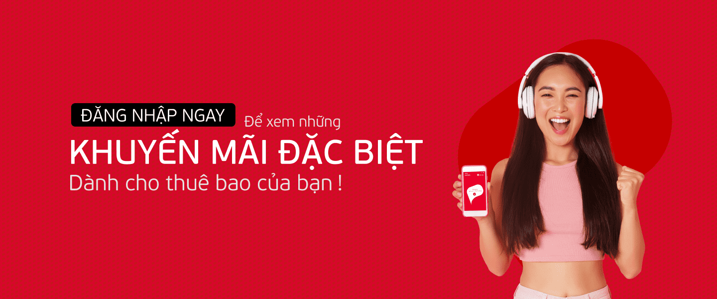 Đăng ký data Viettel