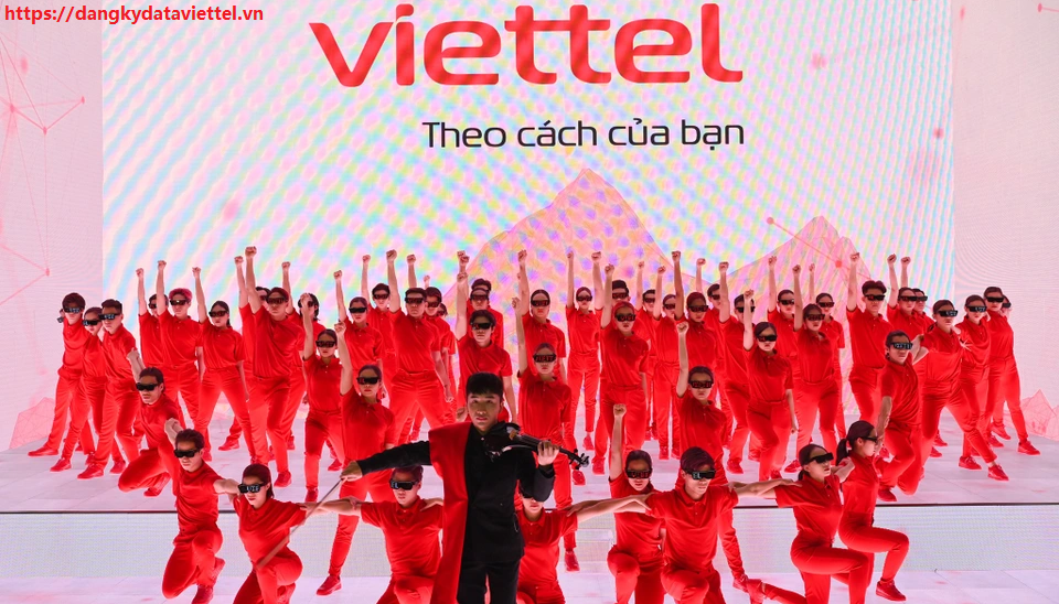 gói cước viettel