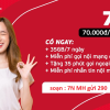 Đăng Ký Data Viettel 7 Ngày